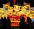 Lễ hội đèn lồng thắp sáng khắp Trung Quốc